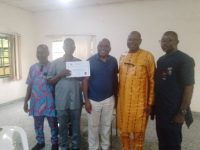 To avert building collapse and stem the activities of quacks in the built profession, Fellows of the Nigeria Society of Engineers (NSE) have called on the federal government to, as a matter of urgency, make approval for building plans mandatory. The professionals said rampant cases of building collapse, propelled by shoddy activities of quacks, is causing deaths, loss of property and jeopardising strides of professionals. The Engineers converged on Makurdi on the occasion of the ordinary general meeting to proffer ways and mitigate the collapse of buildings in the country. Presentation a paper on the topic "collapse of buildings: a comprehensive survey of causes and effects," Engr. Dr. Peter Damkor, a fellow of the NSE stated that cases of collapsed buildings have caused retrogression to economic activities which, must be quickly checkmated. According to Damkor, apart from inability of government to set adequate penalties, there are other causes of building collapse which, he said, included quackery, professional negligence, use of inferior construction materials, pack of regular maintenance, extreme weather conditions and earthquakes. To avert the challenges, Damkor posited that all civil engineers must refrain from sealing and signing structural working drawings for building projects in which they do not participate in the design but get involved due to perks. The retired Director of Engineering opined that minister of housing and urban development, as well as Nigeria building research institute should be empowered to prosecute offenders. A former Registrar of COREN, a fellow of the NSE, Engr. Felix Atume said issue of collapse buildings must be addressed urgently if the country is to earn respect in the comity of nations. "This then requires Government must enforce the relevant laws to ensure that anybody who does not follow the laid down procedure in procuring a building is severely sanctioned in line with the existing laws of the land. This includes all stakeholders-government employees, the professionals, the contractor and the client or owner of the building. "Governments at all levels must make adequate provisions for the monitoring of development in towns and cities. In other words, the Town Planning Authorities must be empowered to monitor constructions regularly to check abuse. "Professional Bodies must ensure that their members found wanting are disciplined and their licenses to practice are withdrawn. The general public must understand that it is penny wise and pound foolish to involve non- professionals in the procurement of buildings," Atume stated